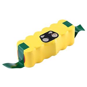 Reoben 互換品ルンバ用互換バッテリー 14.4V 4500mAh 掃除機交換用バッテリールンババッテリー
