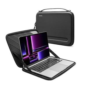tomtoc パソコンケース 14インチ MacBook Pro M2/M1 2023-2021/13インチ MacBook Air/Proスリーの商品画像