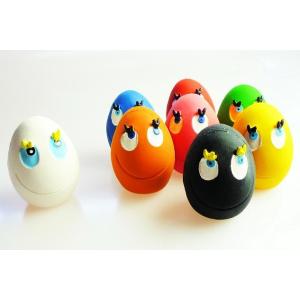 サンジョルディ　犬用おもちゃ　たまごちゃん（香り付き）　