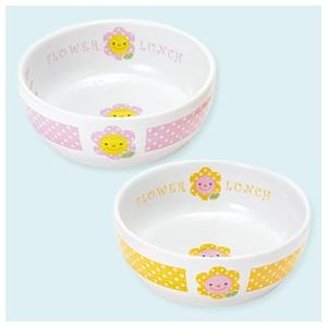 フードディッシュフラワーランチ（小型）（9415）