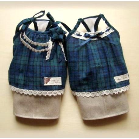 BWチュニックワンピ　SS〜Ｌ