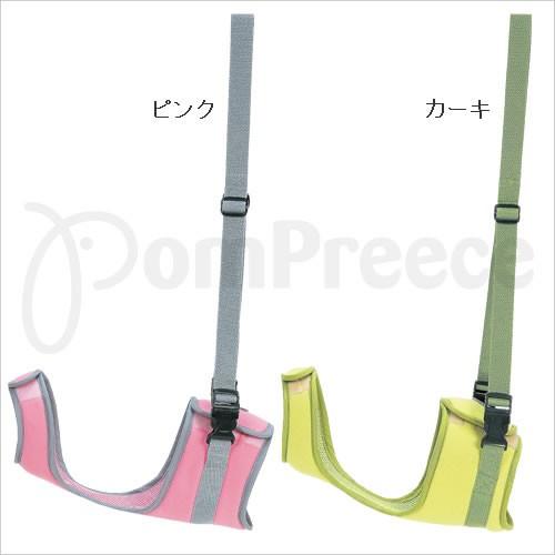 【50％OFF】後足用ケアーハーネス(5044)　2〜4号【犬用介護用品】介護ハーネス　歩行補助　ポ...