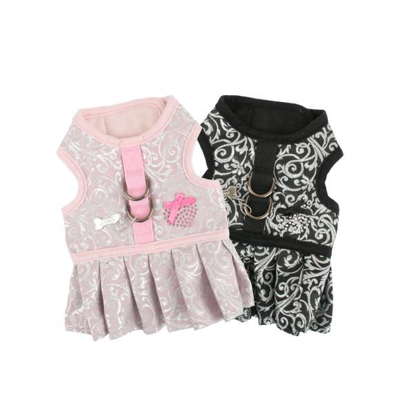 【30％OFF】【PINKA ピンカホリック】BALLROOM　FLIRT胴輪　S〜L (AH158...