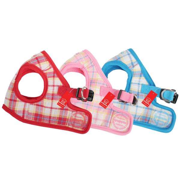 【50％OFF】【ＰＵＰＰＩＡ】MEZZO胴輪（ハーネス）　S〜L(AH727)