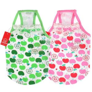 【￥1260均一】【PUPPIA パピア】Ｓ＆Ｓキャミソール　犬　服