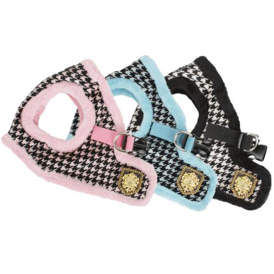 【50％OFF】【PUPPIA パピア】ダウンタウン胴輪（AH759）　S〜L