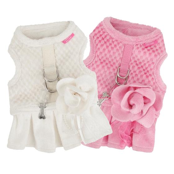 【50％OFF】【PINKA　ピンカホリック】DIAMOND　FLIRT胴輪　XS〜S  （AH32...