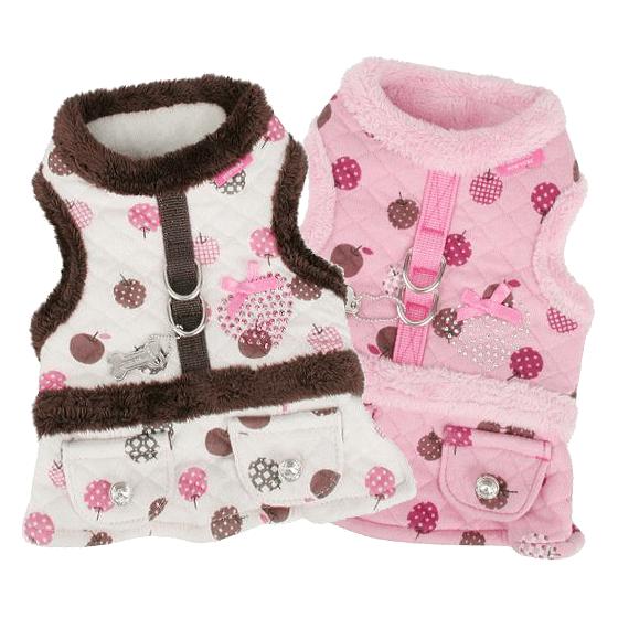 【550％OFF】【PINKA　ピンカホリック】APPLE　CIDER　FLIRT胴輪　S〜L (A...