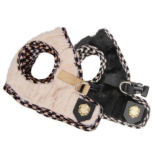 【50％OFF】【ＰＵＰＰＩＡ】ゼスト胴輪（ハーネス）　S〜L