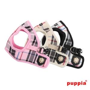 【50%OFF】【ゆうパケットOK】【ＰＵＰＰＩＡ】ジュニア胴輪（ハーネス）　XS〜L(AH978)｜classy