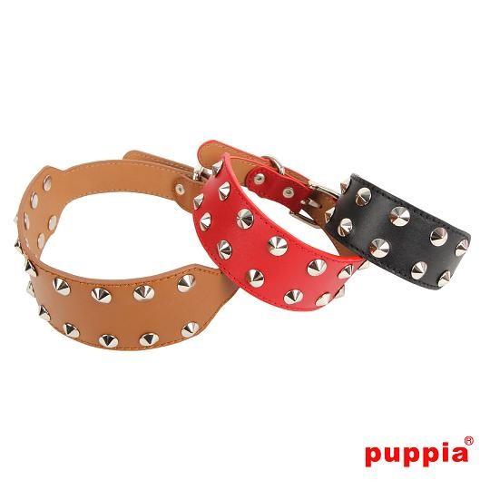 【50%OFF】【ＰＵＰＰＩＡ】マックスカラー（犬用首輪）　XL
