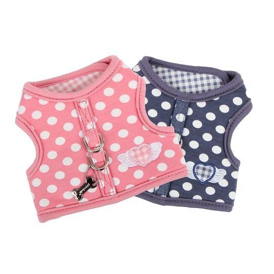 【50％OFF】【PINKA　ピンカホリック】FLORENCE PINKA 胴輪（ハーネス）　S〜L...