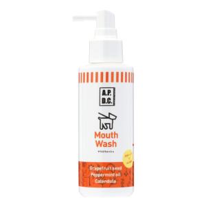A.P.D.C.　マウスウォッシュ　125ml