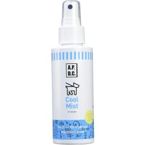 A.P.D.C. APDCクールミスト 125ml