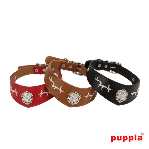 【50%OFF】【ＰＵＰＰＩＡ】クーパーカラー（犬用首輪）　XＬ