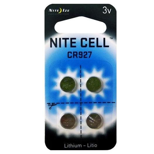 クリップリットNEO用交換リチウム電池