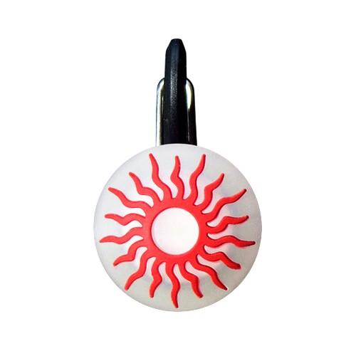 クリップリットNEO　サンレッドナイトアイズ（ドロップライト）