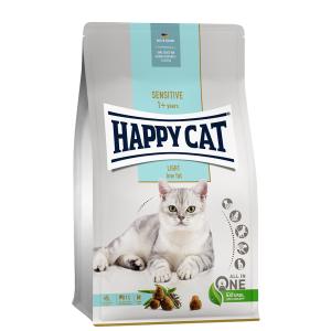 あすつく【正規品：HAPPYCAT ハッピーキャット】ローファット（ウェイトケア） 4kg　肥満猫　...