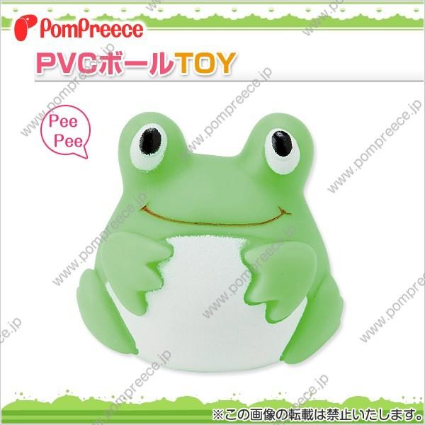 ＰＶＣ ケロたん　fs3gm