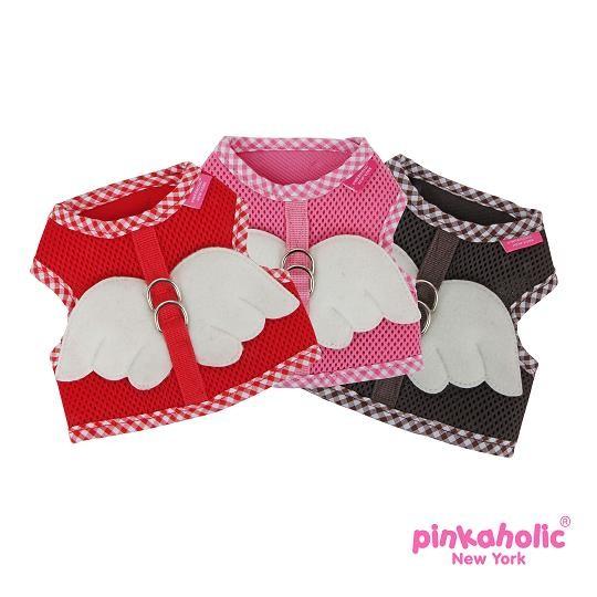 【50％OFF】【PINKA　ピンカホリック】VENUS胴輪　S〜L  （AH7032）