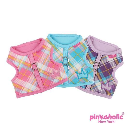 【50％OFF】【PINKA　ピンカホリック】DAINTY PINKA胴輪 （AH7002）S〜L（...