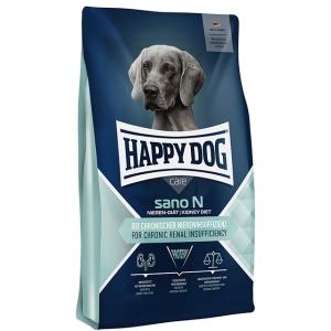 【HAPPYDOG　ハッピードッグ】サノＮ　7.5ｋｇ（療法食：腎臓ケア）【正規品】｜Pet Healing(ペットヒーリング)