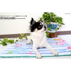 【50％OFF】【宅配便のみ】ＰＯＰフラワー クールマット【冷却】　ラディカ　R8011