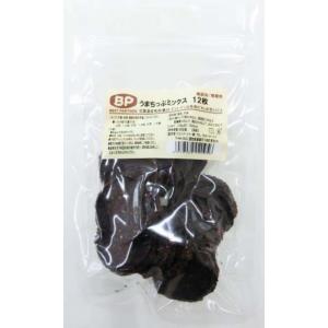 うまちっぷミックス　10枚　ベストパートナー　犬　おやつ