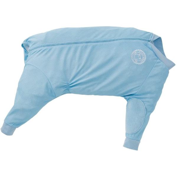 【在庫処分】大型犬用　冷えひえカバーオールPOMP BEAR　8号[1184]　ポンポリース