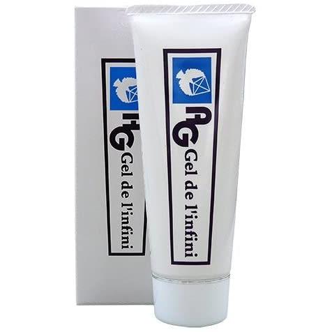 AG　ゲル　ドゥ　ランフィニィ 保湿ゲルクリーム　45ｇ