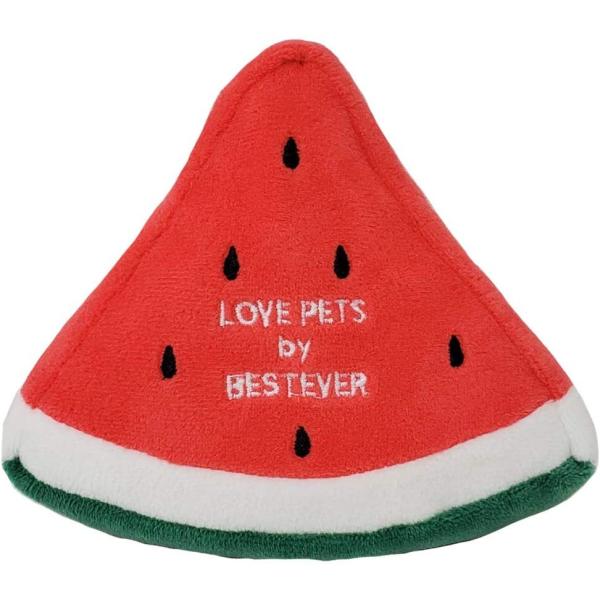 スクィーキー　スイカ　ベストエバー  犬 おもちゃ