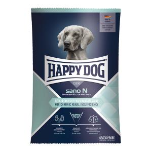 入荷待ち【HAPPYDOG ハッピードッグ】VET リーナル 4kg（療法食