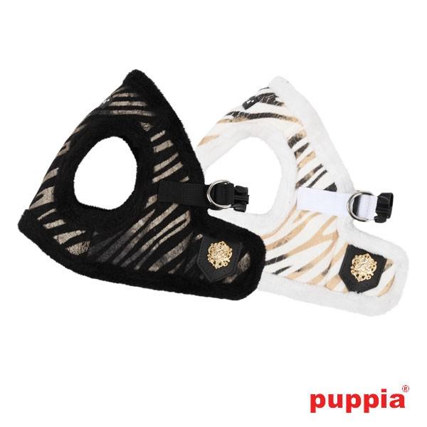 【50％OFF】【PUPPIA パピア】Polar胴輪（ハーネス）　S〜L  (AH1278)
