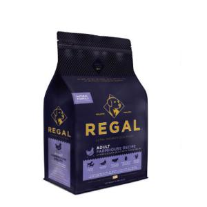 【Regal リーガル】アダルトファームハウスレシピ（旧アダルトバイツ）1.8kg　ドッグフード