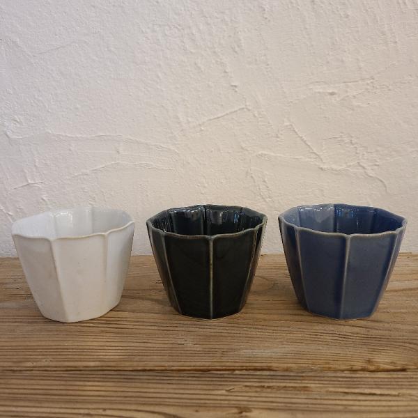 SOBOKAI ソボカイ スタジオエム 一花 カップ 湯呑み そば猪口 日本製 おしゃれ 食器 カフ...