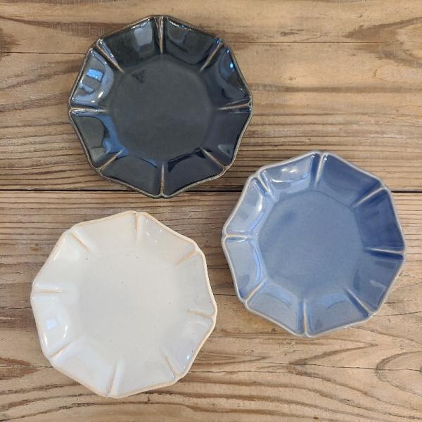 SOBOKAI ソボカイ スタジオエム 一花 小皿 豆皿 日本製 おしゃれ 食器 カフェ