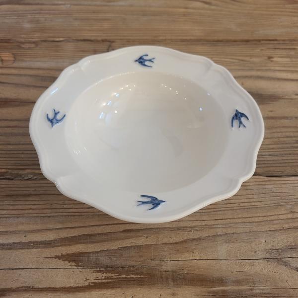 STUDIO M&apos; スタジオエム アーリーバード 170ボウル スープボウル 日本製 おしゃれ 食器...