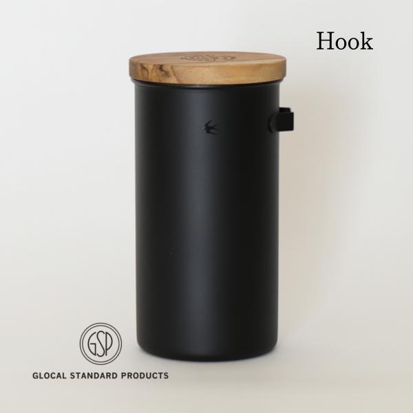 GLOCAL STANDARD PRODUCTS TSUBAME Canister Hook グロー...