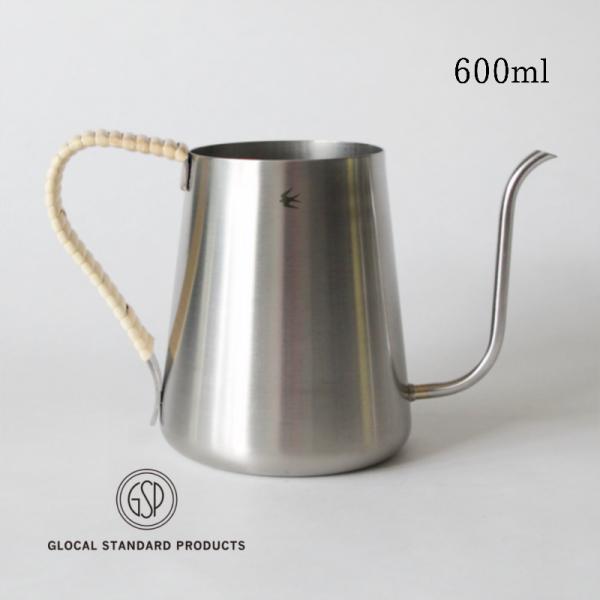 GLOCAL STANDARD PRODUCTS TSUBAME Drip pot グローカルスタン...