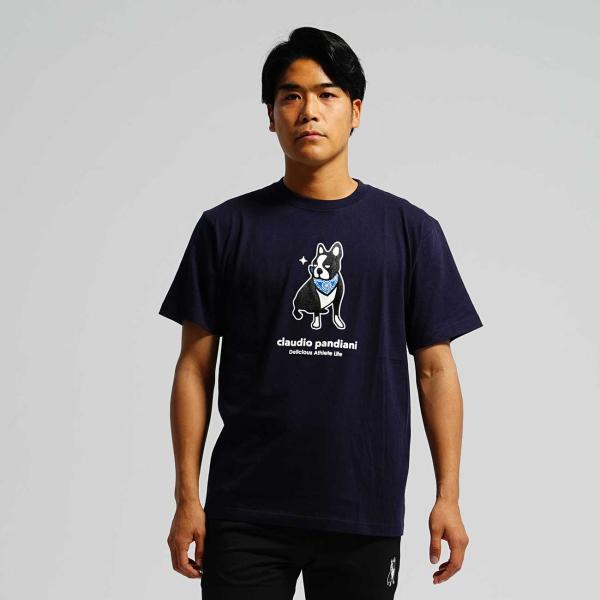 サッカージャンキー Tシャツ ringho+7 半袖TEE メンズファッション サッカー フットサル