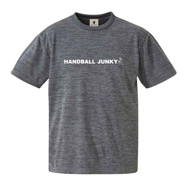 ハンドボール Tシャツ ハンドウェア HandballJunky HJ21003