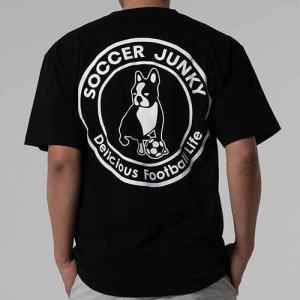 サッカージャンキー イラストの商品一覧 通販 Yahoo ショッピング