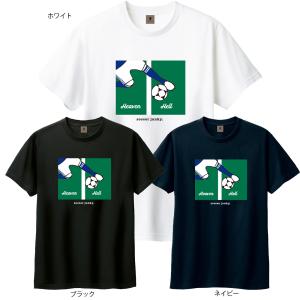 サッカージャンキー  Tシャツ ウェア soccerjunky SJ22P47
