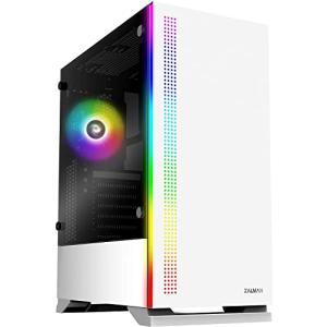  PC-TECHゲーミングパソコン 最新第12世代 Core i5