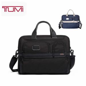 TUMI トゥミ ビジネスバッグ 2WAY アルファスリー Alpha3 アルファ3