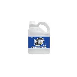 リンレイ　プロインパクト中性（4Lｘ1本）　【業務用　床用洗剤・多目的洗剤】