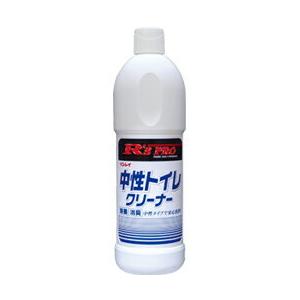 リンレイ　Ｒ'Ｓ ＰＲＯ 中性トイレクリーナー （800ml×12本）｜clean-clean-y