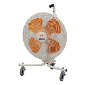 リンレイ リンレイ パワフルファンハンディ 業務用 扇風機 リンレイ リンレイ パワフルファンハンディ 業務用 扇風機