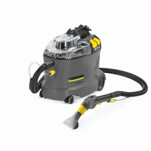 KARCHER　Puzzi 8/1 C カーペットリンスクリーナー（1.100-245.0）【業務用 カーペットリンサー ケルヒャー】