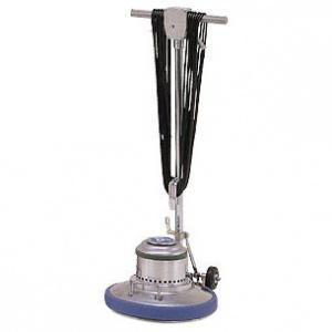 未組立】アマノ武蔵電機 16インチポリッシャー 高速型 レバースイッチ